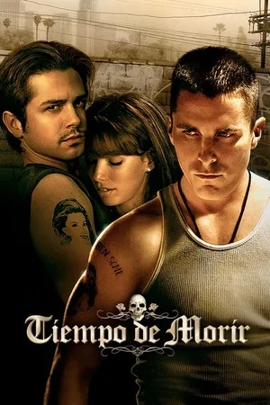Tiempo de morir