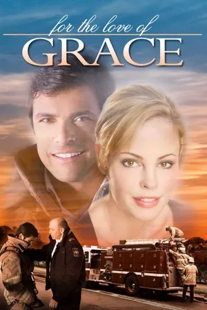 For The Love Of Grace