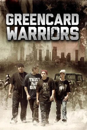 Greencard Warriors