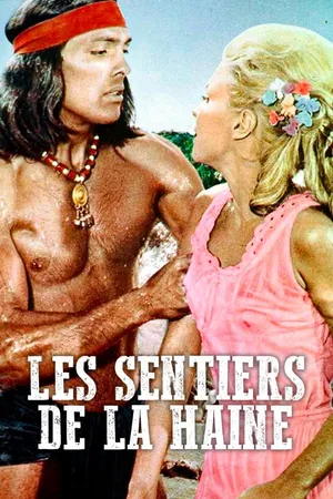 Les sentiers de la haine