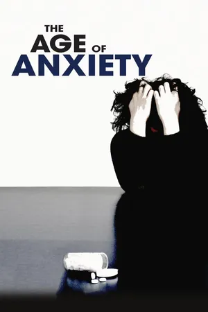 The Age Of Anxiety