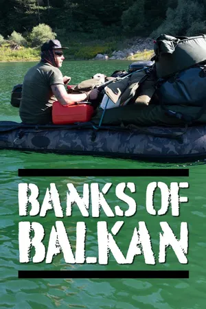 Banks of Balkan