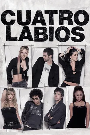 Cuatro Labios OV7