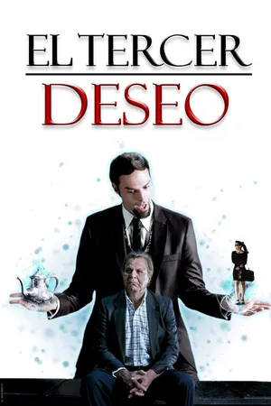 El tercer deseo
