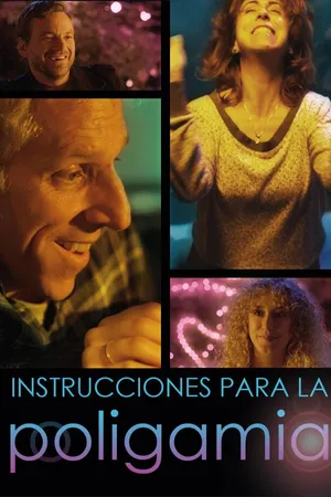 Instrucciones para la poligamia