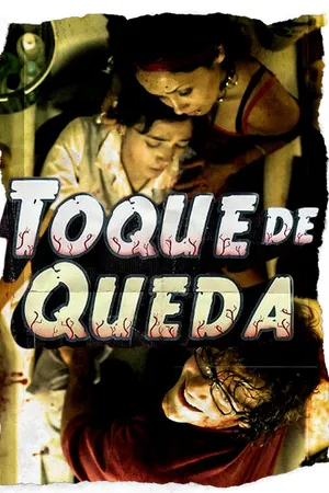 Toque de queda