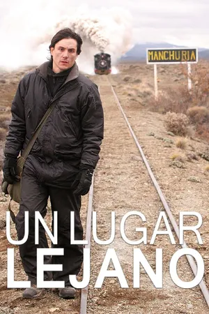 Un lugar lejano
