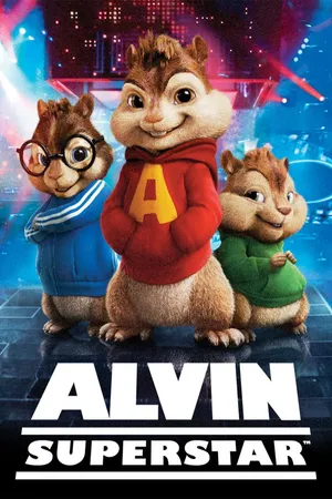 Alvin Superstar