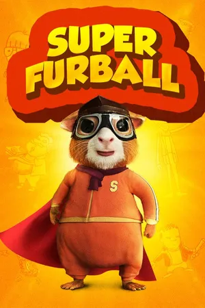 Super Furball
