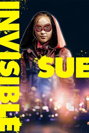 Invisible Sue