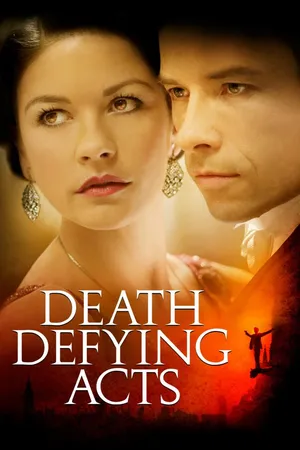 Death Defying Acts