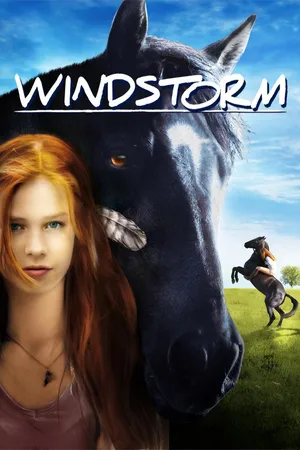 Windstorm