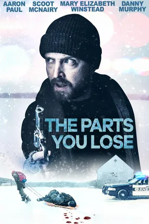 The Parts That You Lose
