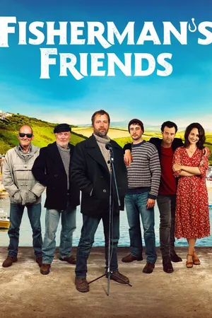 Fisherman's Friends