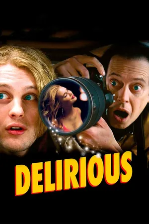 Delirious
