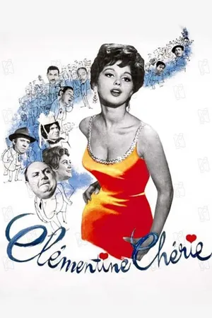 Clémentine Chérie