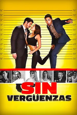 Sinvergüenzas