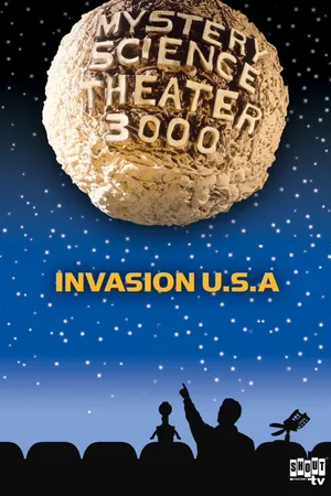MST3K: Invasion U.S.A.