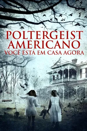 Poltergeist Americano