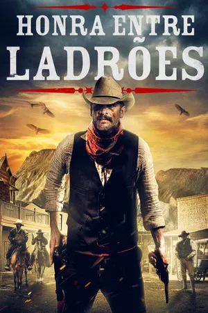 Honra Entre Ladrões