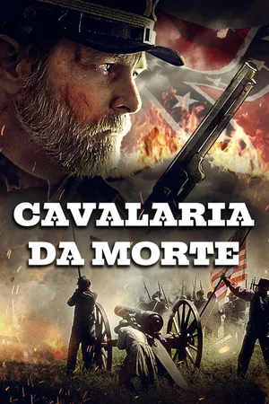 Cavalaria Da Morte