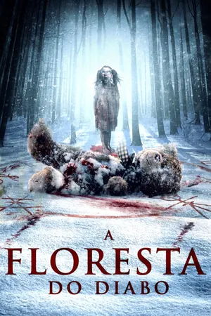 A Floresta Do Diabo