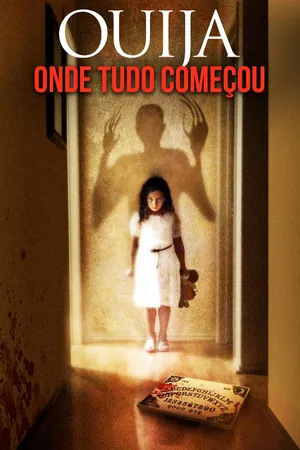 Ouija: Onde Tudo Começou