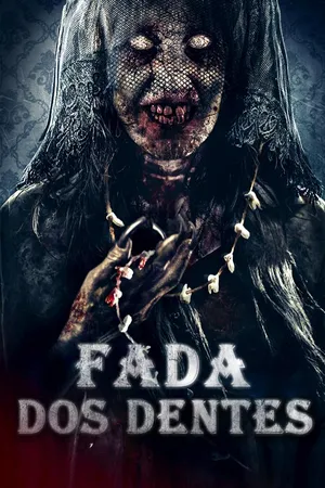 Fada Dos Dentes