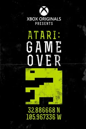 Atari: Game Over