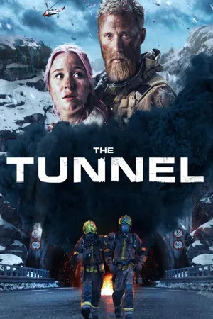 The Tunnel