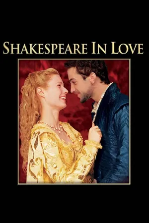 Shakespeare in Love