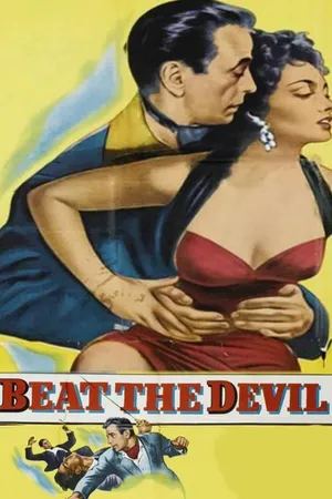 Beat the Devil
