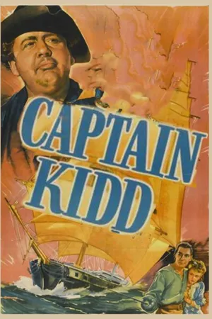 Captian Kidd