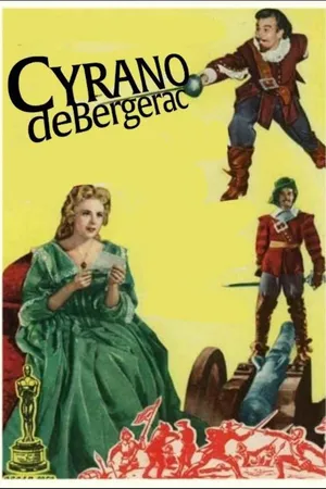 Cyrano De Bergerac