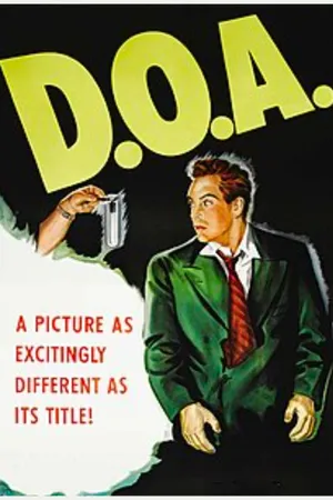 D.O.A.