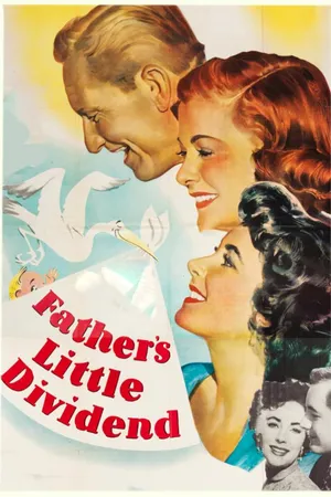 Fathers Little Dividend