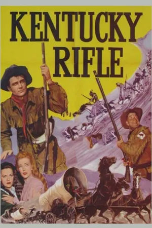 Kentucky Rifle