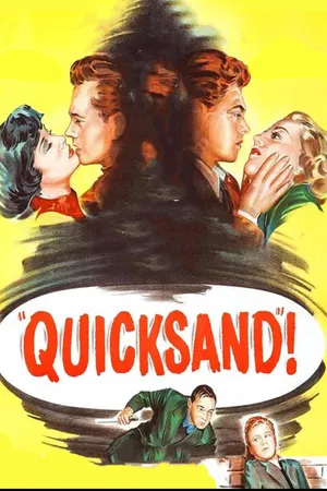 Quicksand