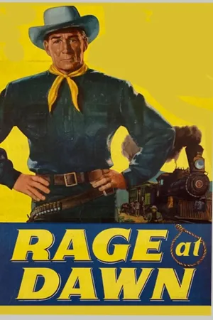 Rage At Dawn