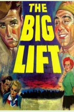 The Big Lift
