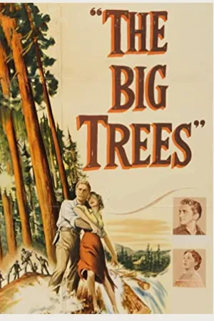 The Big Trees