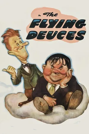 The Flying Deuces