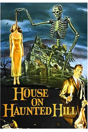 House On Haunted Hill
