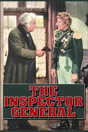 The Inspector General