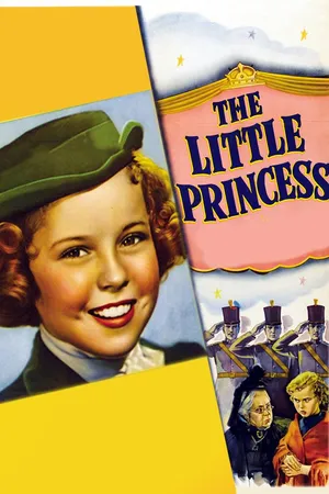 The Little Princess