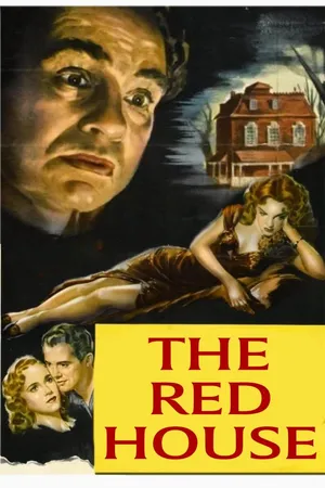 The Red House