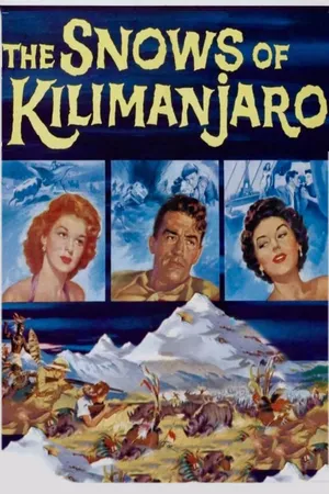 The Snows Of Kilimanjaro