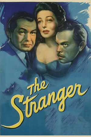 The Stranger