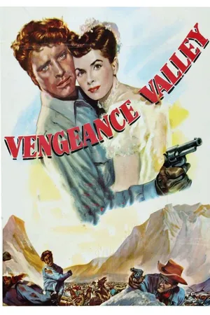 Vengeance Valley