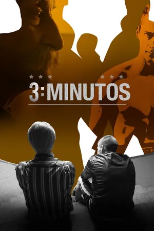 3 : Minutes (LAS)